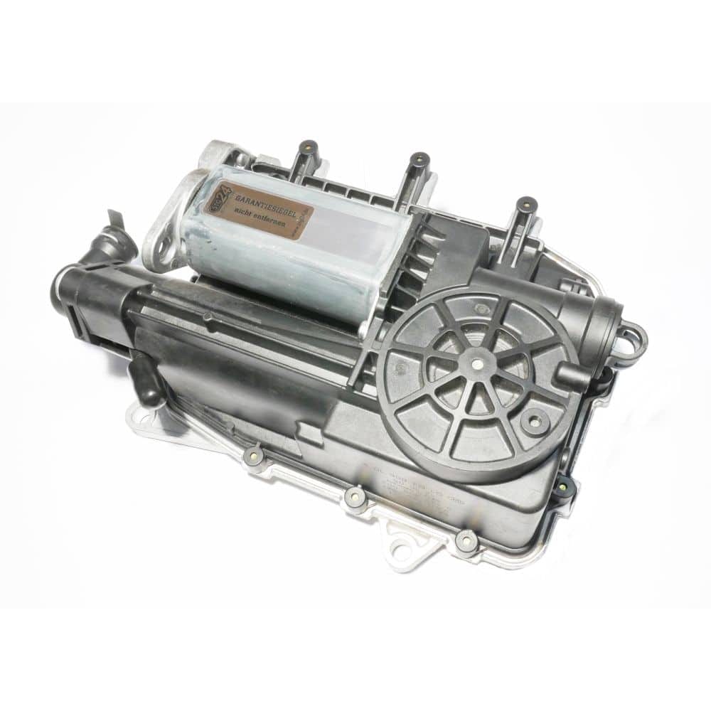 Opel Steuergerät Reparatur P1607 Kupplungsaktuator Lagereglerfehler