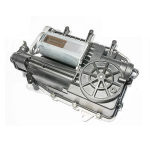 Opel Astra Easytronic Steuergerät Reparatur Fehler P1607