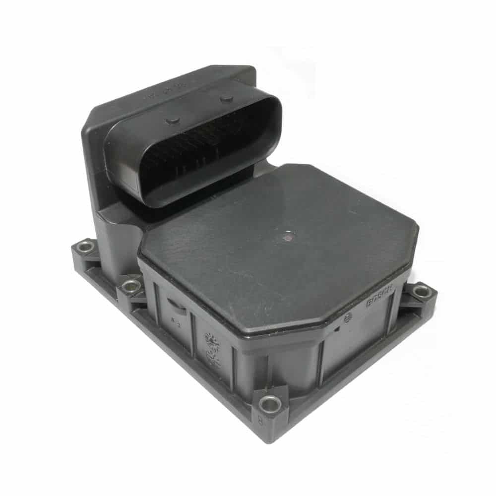 Bmw Abs Steuergerät Raddrehzahlsensor defekt? Steuergerät reparieren