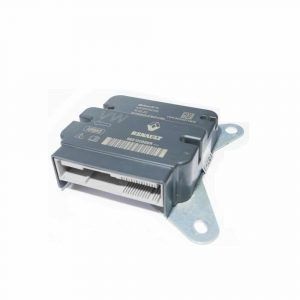 Renault Twingo Airbag Steuergerät Crash daten zurücksetzen