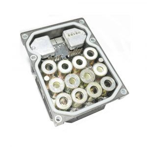 Mercedes Sprinter C1401 Pumpenmotor Steuergerät Reparatur