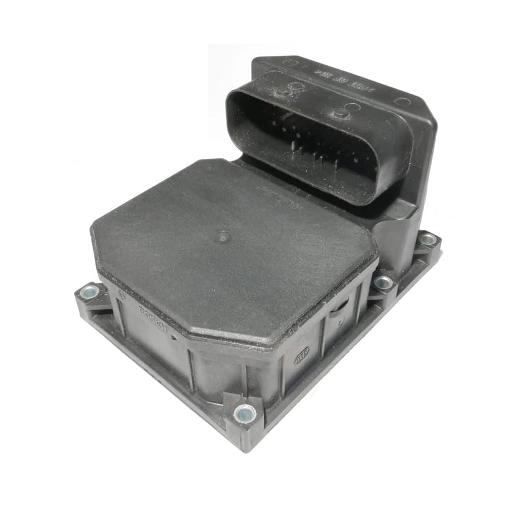 Mercedes Vito Abs Steuergerät 5.7 Reparatur