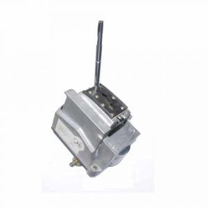 S Klasse W220 Fehler P1856 Wählhebel Schaltkulisse Reparatur