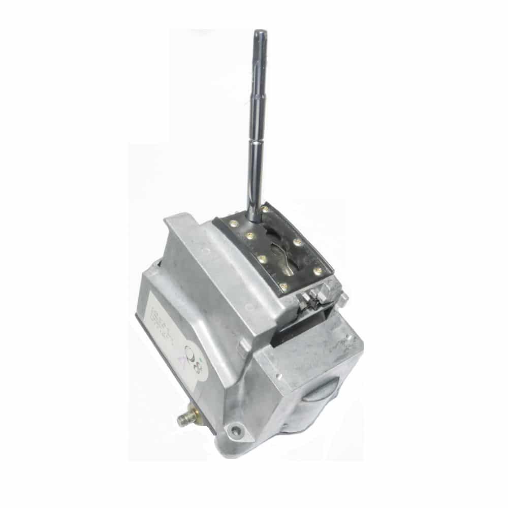 Mercedes S & SL Klasse Fehler: „240C CAN-Bus nicht verfügbar” Schaltkulisse Reparatur