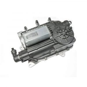 Mazda Steuergerät Reparatur Durashift Fehler: P0810 Steuergerät defekt