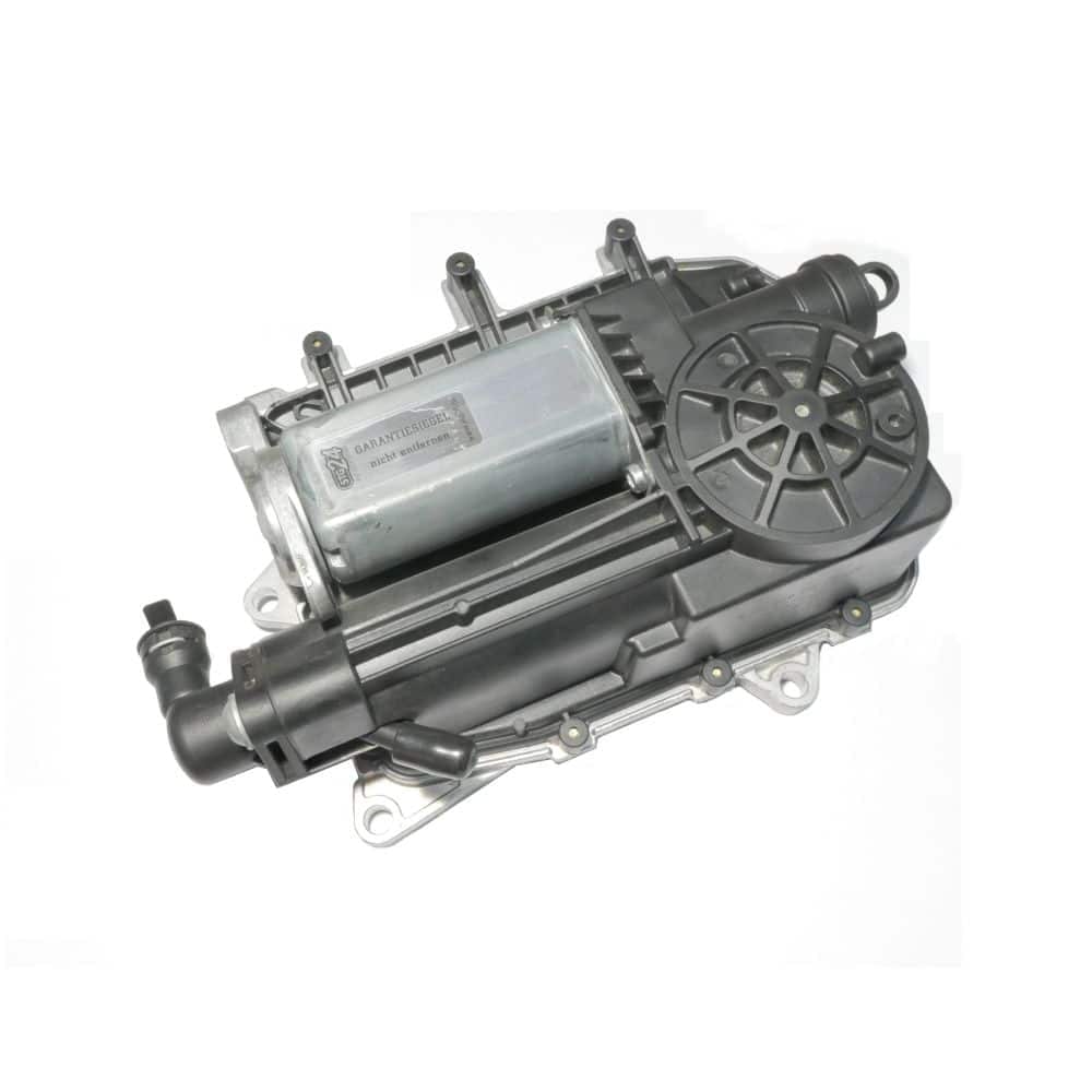 Mazda Steuergerät Reparatur Durashift Fehler: P0810 Steuergerät defekt