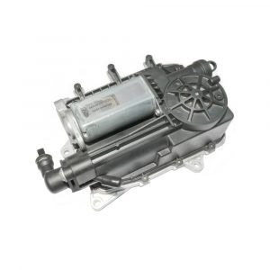 Ford Fiesta Durashift Fehler: P0810 Steuergerät Reparatur