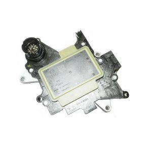 Audi Steuergerät Reparatur VL380