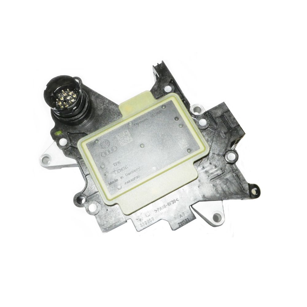 Audi Steuergerät Reparatur VL380