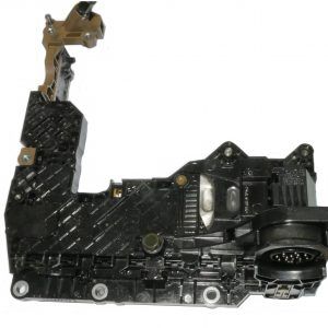 BMW ZF 6HP Getriebesteuergerät Reparatur Drehzahlsensor