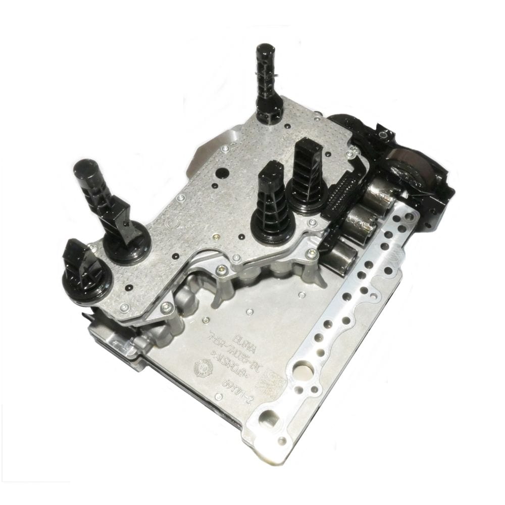 Ford Getriebesteuergerät 7M5R7H035 Continental klonen