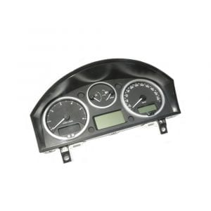 Land Rover Kombiinstrument / Tacho Reparatur YAC500028 LR0019002MOCO