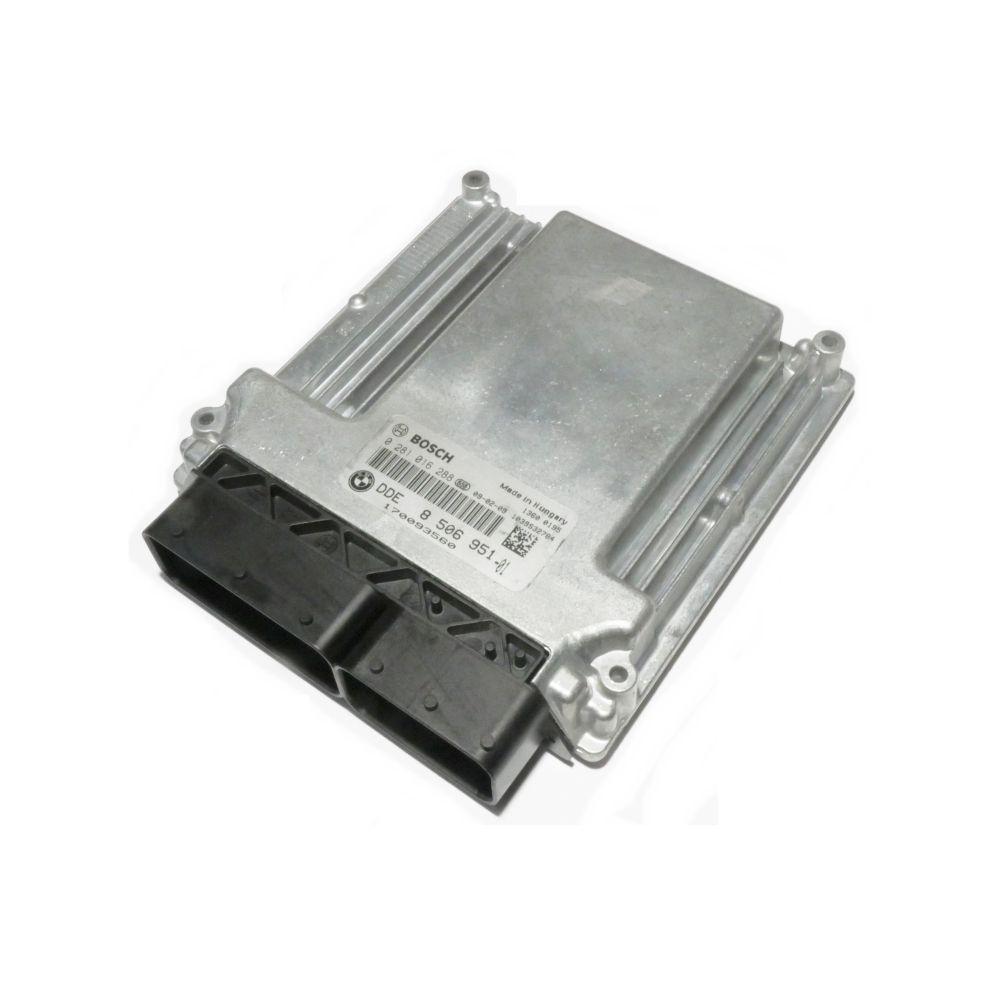 Vw Motorsteuergerät Reparatur VW Volkswagen EDC17CP14 Teilenummer: 03L906019 0281014984 0281014693 0281014262 0281014236 0281015191