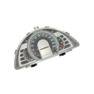 VW Fox Tacho Reparatur Pixelfehler Kombiinstrument