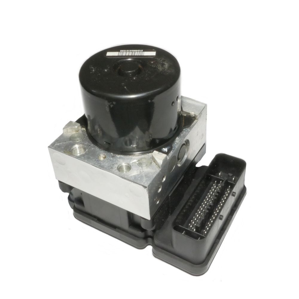 Skoda Oktavia Fabia Superb MK61 ABS Steuergerät Reparatur