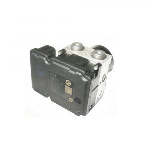 Opel MK61 ABS Steuergerät Rückförderpumpe Reparatur