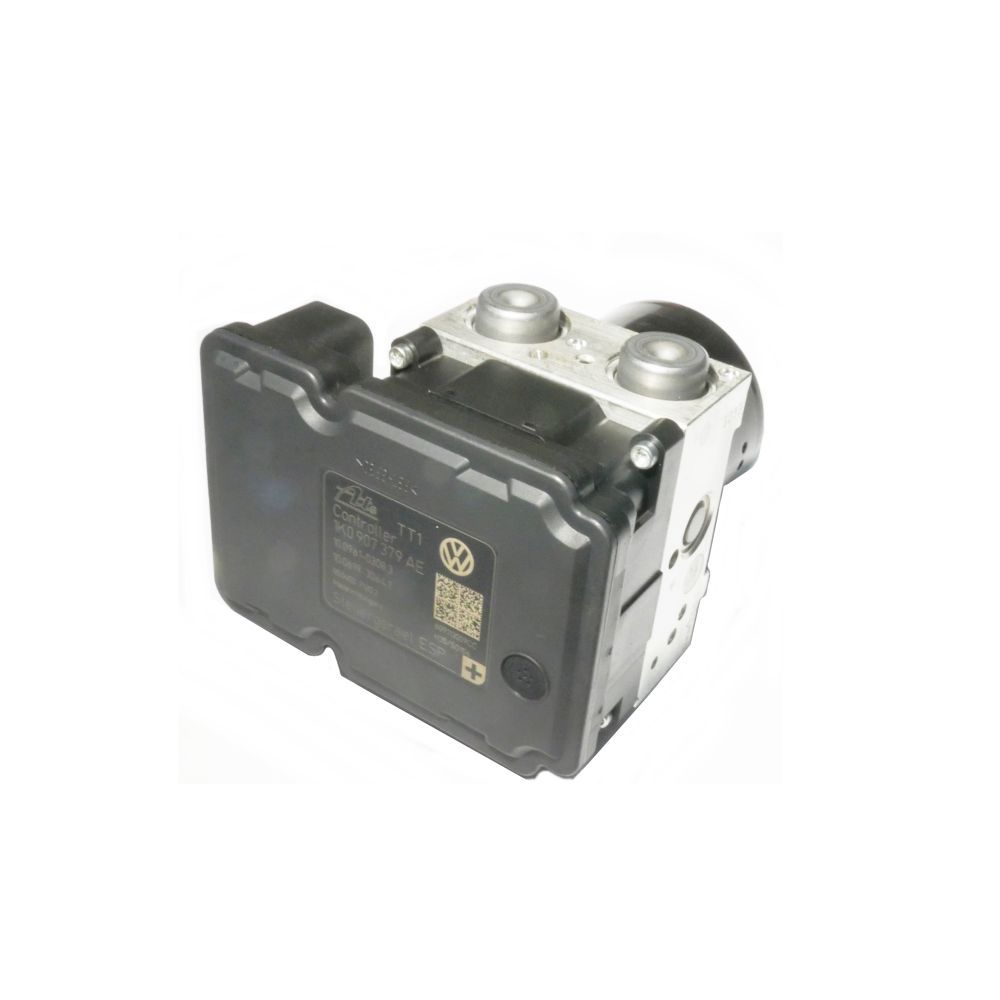 Opel MK61 ABS Steuergerät Rückförderpumpe Reparatur