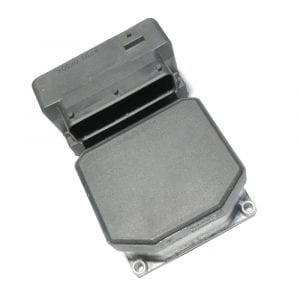 Skoda Abs 5.3 Steuergerät Reparatur 0265220621 