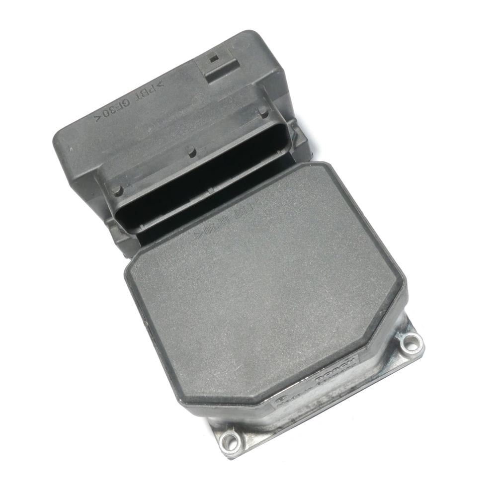 Skoda Abs 5.3 Steuergerät Reparatur 0265220621