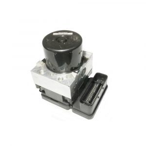 Fiat ABS Steuergerät MK61 Pumpenmotor Reparatur 