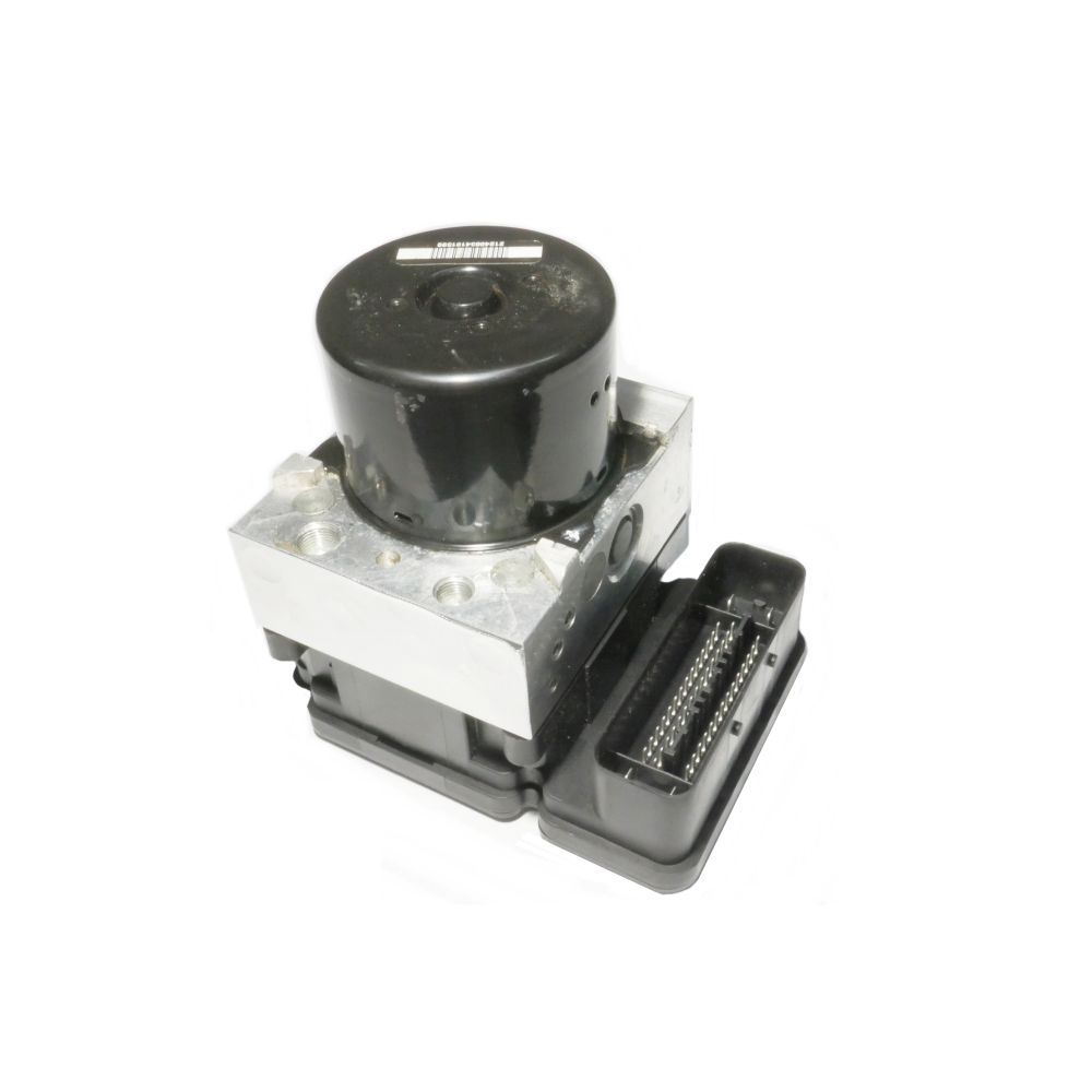 Fiat ABS Steuergerät MK61 Pumpenmotor Reparatur