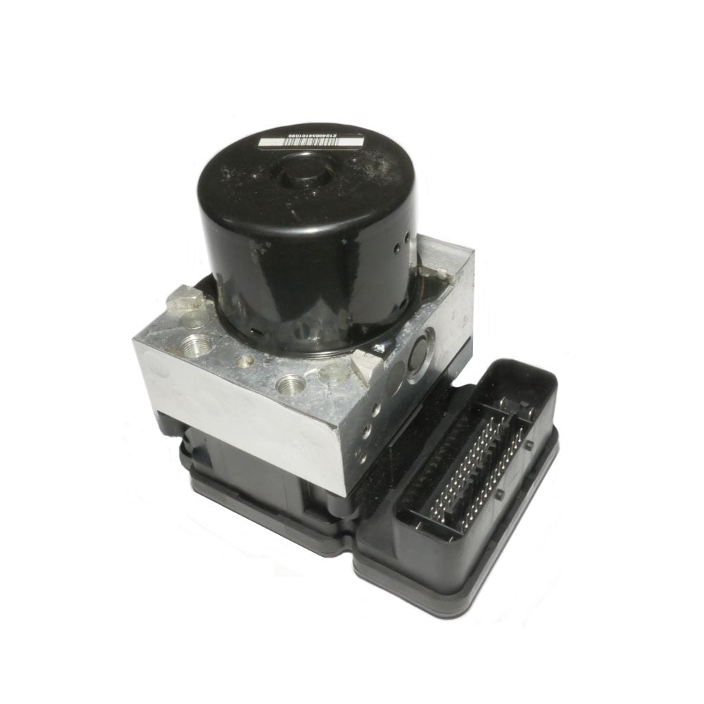 Bmw Steuergerät Mk61 Pumpenmotor Spannungsversorgung Reparatur