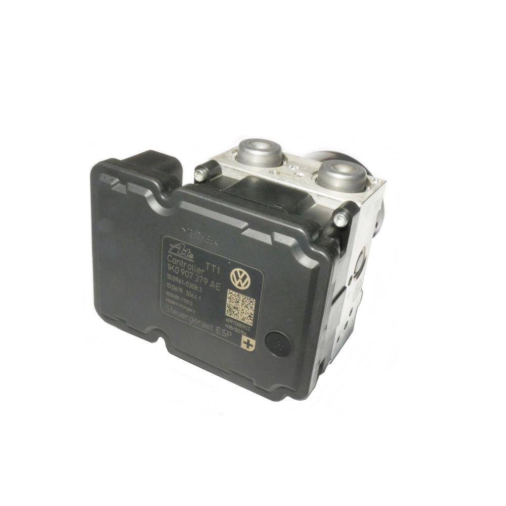 Suzuki Vitara & Alto MK61 Abs Steuergerät Reparatur