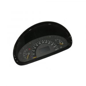 Mercedes W639 Viano Tacho / Kombiinstrument Reparatur A6394460521