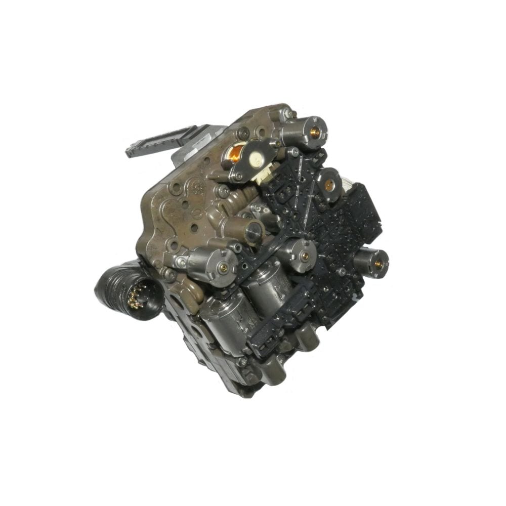 Seat Getriebesteuergerät DQ250 DSG 6 Gang Steuergerät Reparatur