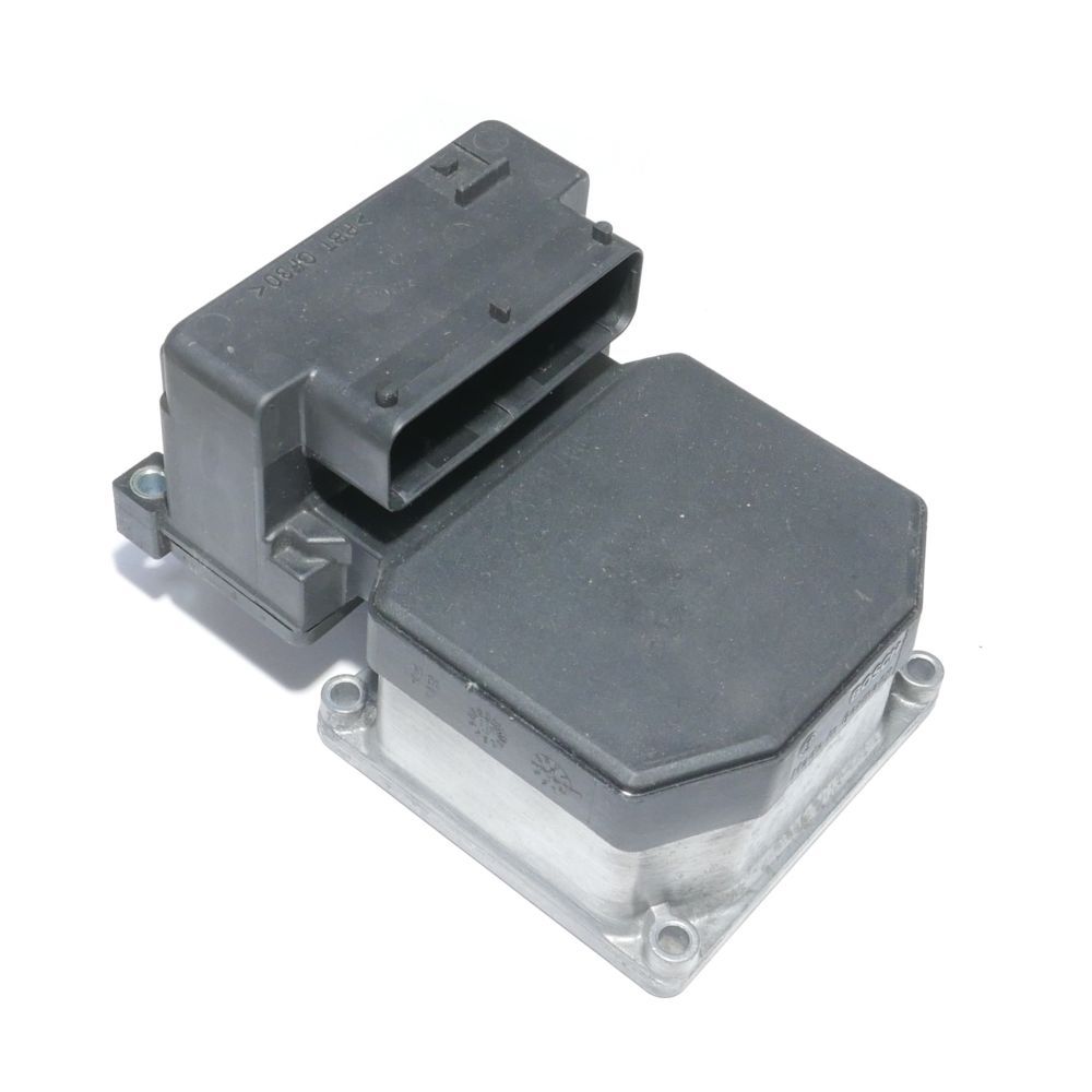 Opel Omega Vectra Zafira ABS 5.3 Steuergerät Reparatur