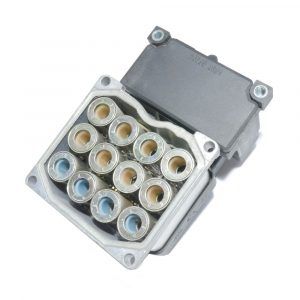 Opel Astra Corsa Meriva ABS 5.3 Steuergerät Reparatur