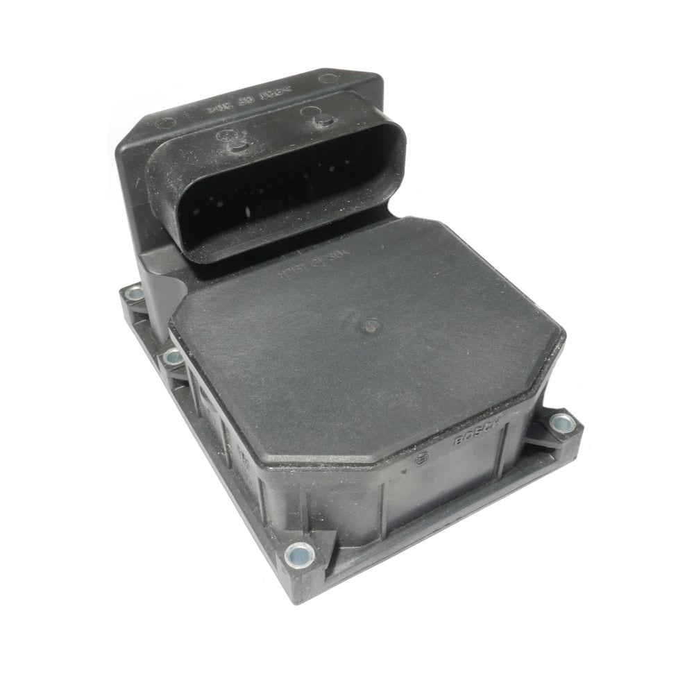 Audi ABS Steuergerät Fehler: 00283 00290 Drehzahlsensor defekt Reparatur