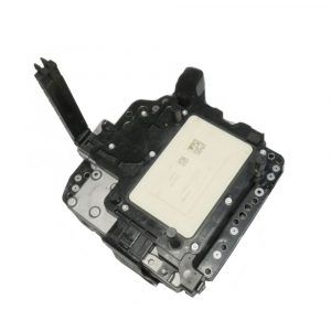 Audi A3, TT DQ250 Getriebesteuergerät Mechatronik Reparatur