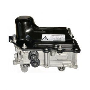 Skoda Getriebesteuergerät 0AM DSG 7 DQ200 Reparatur