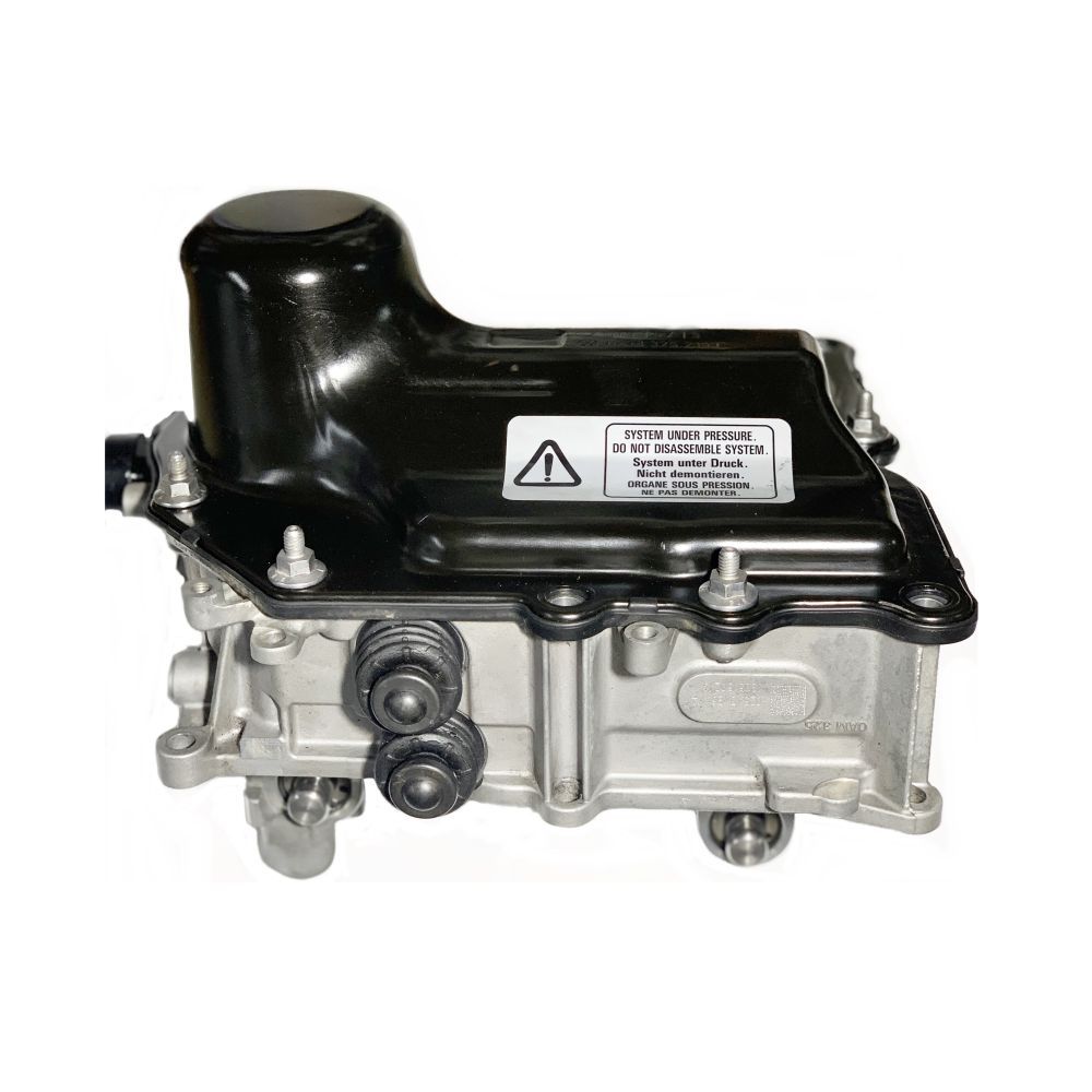Skoda Getriebesteuergerät 0AM DSG 7 DQ200 Reparatur