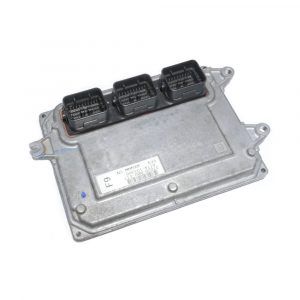 Honda Jazz Motorsteuergerät 37820-RB0-E17 Reparatur