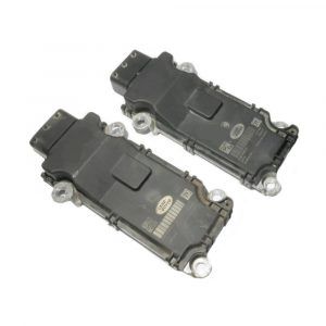 Land Rover Steuergerät Kopieren Codieren Datenübertragung