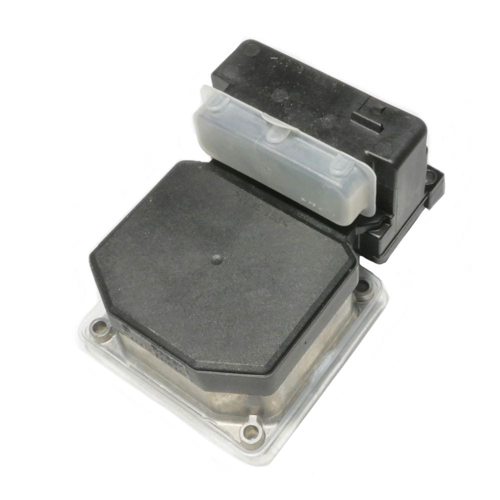 Teilenummer vom Hydraulikblock: 8E0614111A 0265220408