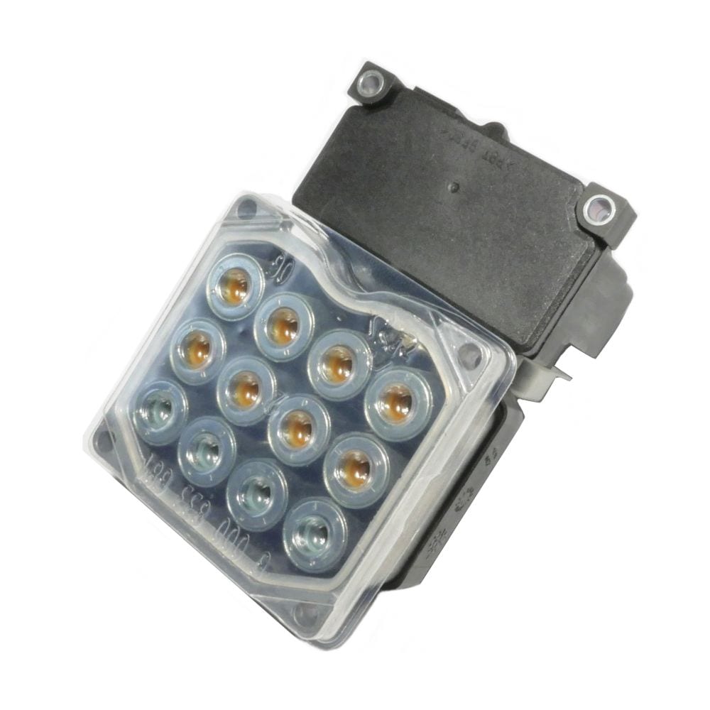 Bosch ABS Steuergerät 0273004284 8E0614111A Neu original Verpackt