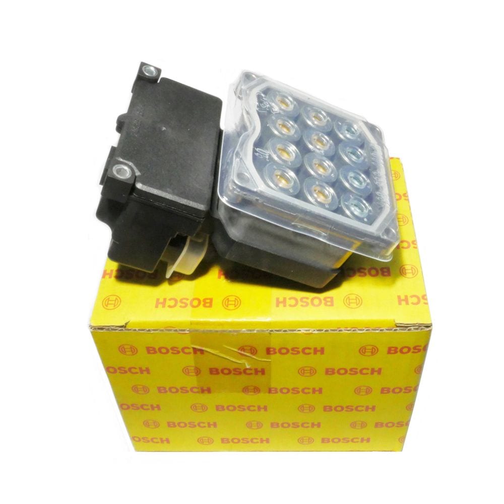 Audi Bosch Steuergerät 0273004286 8E0614111H