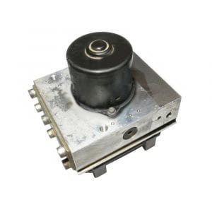 Steuergerät Hydraulikblock Wabco 4784070460 Pumpenmotor Reparatur