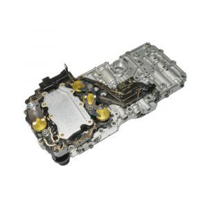 Mercedes Steuergerät Fehler: P1840 Y3/7y1 P1841 Y3/7y2 Reparatur