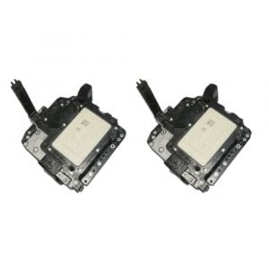 Skoda – Octavia DQ250 DSG6 Gang Getriebesteuergerät klonen