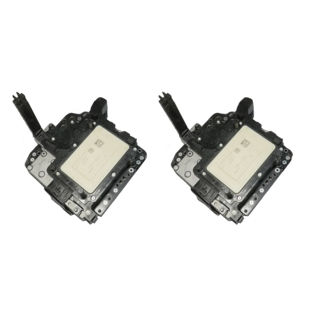 Skoda – Octavia DQ250 DSG6 Gang Getriebesteuergerät klonen