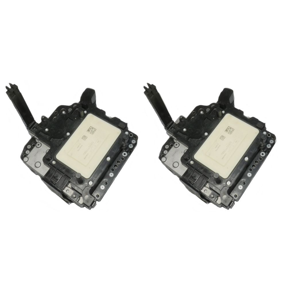 Audi A3 - TT DSG6 Gang DQ250 Steuergerät Klonen