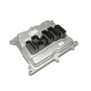 BMW Steuergerät Reparatur Fehler: Verbrennungsaussetzer Zylinder erkannt