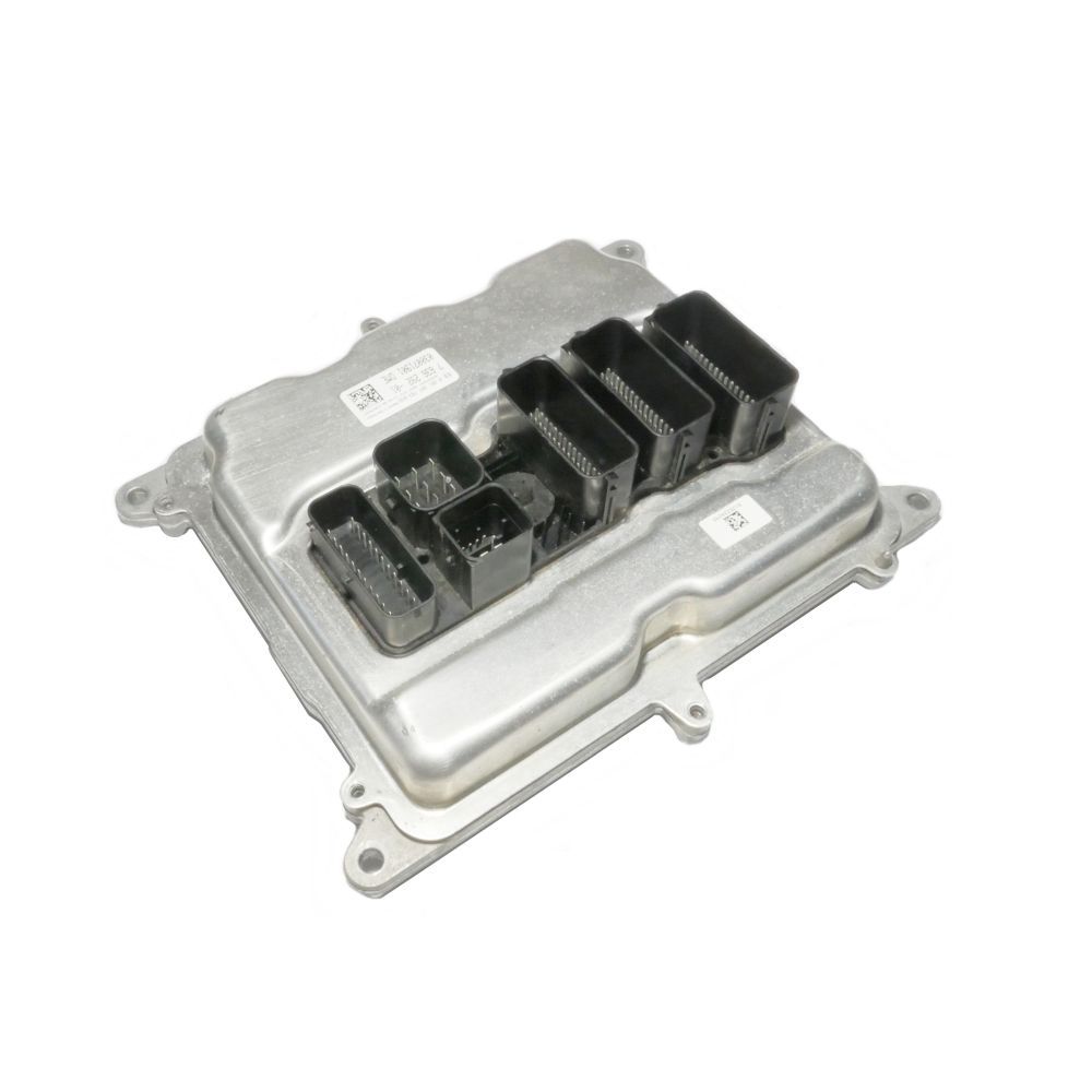 BMW Motorsteuergerät MEVD17.2.x Zündaussetzer Reparatur