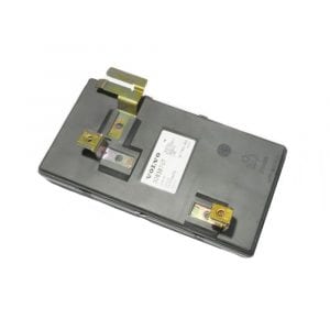 Volvo V40 Komfortsteuergerät 30638707 3817900360 Reparatur