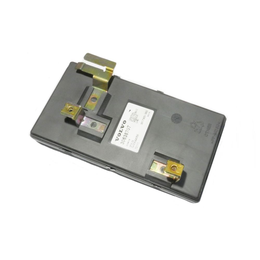 Volvo V40 Komfortsteuergerät 30638707 3817900360 Reparatur