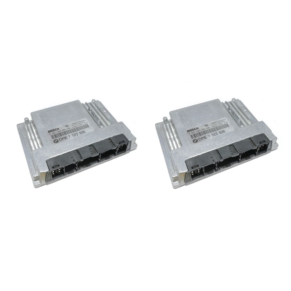 Bmw ME9.2x Motorsteuergerät klonen Steuergerät Codierung